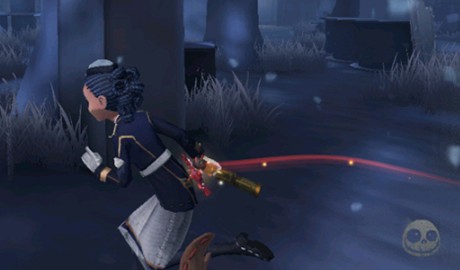 第五人格十里芬芳特效与购买性价比解析