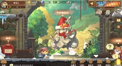 咔叽探险队守护者封印天赋加点攻略