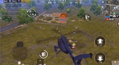 和平精英火力对决模式下线时间解析