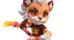 一起来捉妖世界boss尾火虎挑战获取攻略