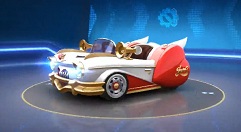 跑跑卡丁车手游时间商店抽天使之恋花费详解