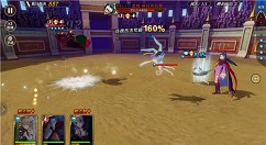 从零开始4-5骑士的战斗挑战过关解析