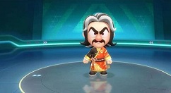 跑跑卡丁车手游过龙门船长属性与获取详解