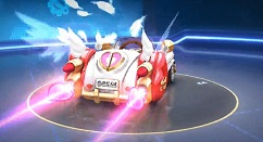 跑跑卡丁车手游时间商店抽天使之恋花费详解