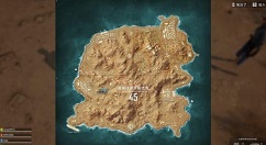 和平精英卡拉金地图元素与上线解析