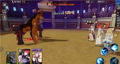 从零开始解密篇4-3行动的枷锁攻略