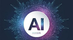 ai做出农业标志的操作方法