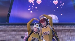 和平精英晒热气球合影寻甜蜜cp活动攻略