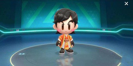 跑跑卡丁车手游定风波皮蛋属性与获取详解