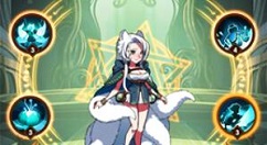 剑与远征九尾狐和绿剑选择对比解析