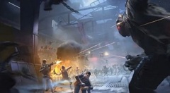 和平精英暗夜危机突围玩法与上线解析