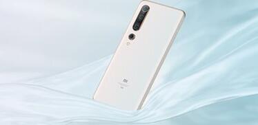 小米10 Pro 12GB+512GB顶配版迎来全款预售模式