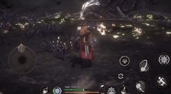 帕斯卡契约第五章boss伊迪斯打法攻略