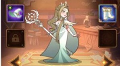 剑与远征推图选择光女还是火女解析