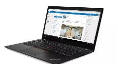 新款ThinkPad X13笔记本来了：4K OLED屏