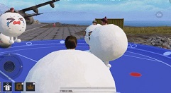 和平精英元宵节活动变成面团任务攻略