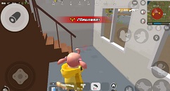 香肠派对厕所信号枪与场景打法技巧攻略