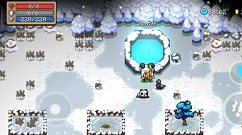 元气骑士魔法井作用与图纸获取攻略