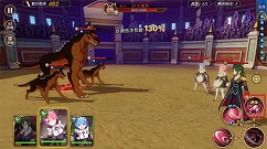 从零开始基础篇1-5出手顺序过关攻略