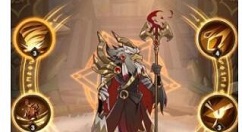 剑与远征斯克瑞斯技能效果与强度解析