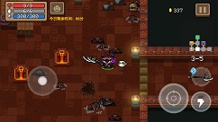 元气骑士巨斧武器属性与用法技巧详解