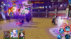 从零开始进阶篇2-1连携伤害1.0攻略