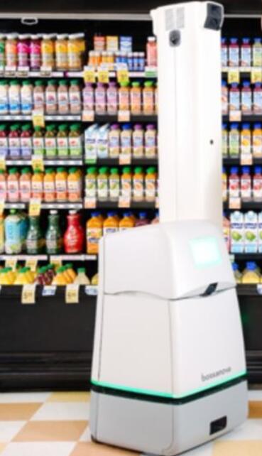 英伟达准备亮出6款机器人：力举千斤！