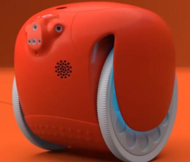 英伟达准备亮出6款机器人：力举千斤！