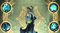 剑与远征女妖161含义与组队搭配攻略