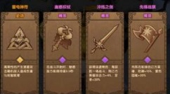 剑与远征困难哥布林通关阵容与打法解析