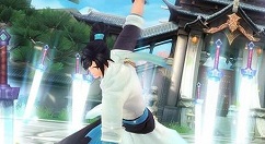 新笑傲江湖手游情人节限定称号获取解析