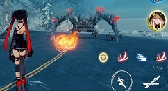 战双帕弥什新年武器开门红获取方法攻略