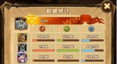 剑与远征17-40关阵容站位与极限打法攻略
