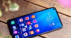 荣耀v30pro设置视频铃声的图文教程