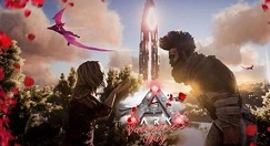 方舟生存2020情人节地牢与活动一览