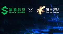 腾讯黑鲨3手机将至：5000mAh电池 支持65W闪充