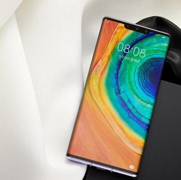 华为手机新OS内测 HMS来了 Mate 30系首发