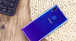 vivou1一键锁屏的操作流程