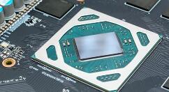 NVIDIA 7nm安培GPU规格泄露：性能提升