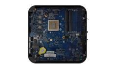 第一款国产x86 CPU迷你机来了：体积2.4升