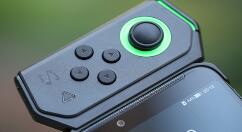 新机黑鲨3将至：电池规格已揭示