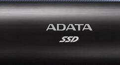 威刚带来SE760移动固态硬盘：1GB/s