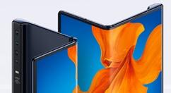 新设备华为Mate Xs迎来预约模式 官价16999元