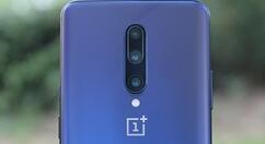 一加7T Pro获得“最佳智能手机”大奖 内置X轴振动马达