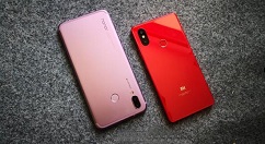 小米mix2s设置闹钟的操作步骤