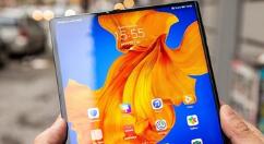 华为Mate Xs苏宁预约量超10万：16999元