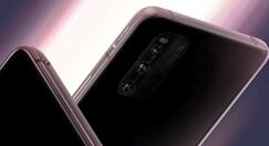 第一款UFS3.1旗舰来了：有3.5耳机