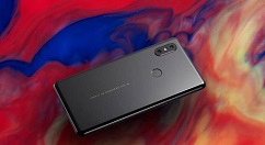 小米mix2s中进行录音的简单步骤