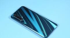 realme真我X50 Pro跑分流出 官方回应