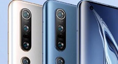 小米10 Pro首销战绩公布！55秒全平台销售额突破2亿元